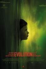 Evolution ( 2016 )