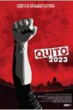 Quito 2023 ( 2014 )