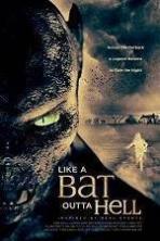 Like a Bat Outta Hell (2015)