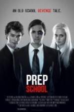 Prep School ( 2015 )