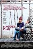 Maggie's Plan (2015)