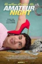 Amateur Night ( 2016 )