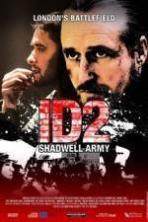 ID2 Shadwell Army ( 2016 )