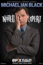 Michael Ian Black Noted Expert (2016)