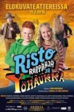 Risto R?pp??j? ja y?haukka (2016)