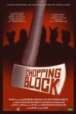 Chopping Block ( 2016 )