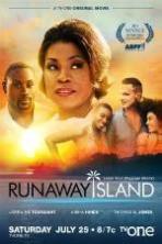 Runaway Island ( 2015 )