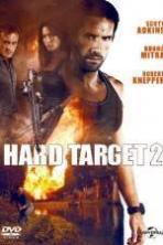 Hard Target 2 ( 2016 )