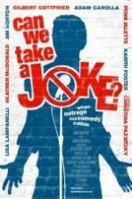 Can We Take a Joke (2016)