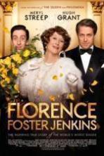 Florence Foster Jenkins (2016)