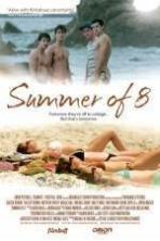 Summer of 8 ( 2016 )