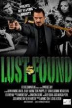 Lust and Found ( 2015 )