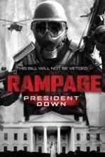 Rampage President Down ( 2016 )