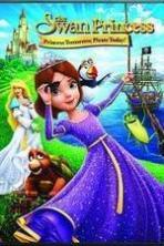 The Swan Princess: Princess Tomorrow, Pirate Today! ( 2016 )