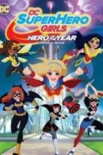 DC Super Hero Girls Hero of the Year ( 2016 )