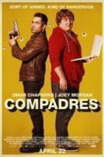 Compadres ( 2016 )