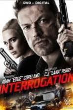 Interrogation ( 2016 )