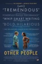 Other People ( 2016 )