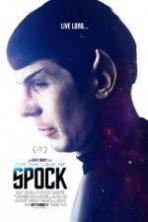 For the Love of Spock (2016)