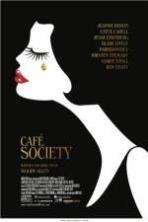 Caf� Society ( 2016 )