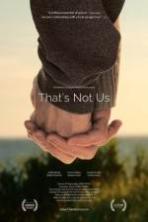 Thats Not Us ( 2015 )