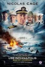 USS Indianapolis: Men of Courage ( 2016 )