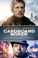 Cardboard Boxer ( 2016 )