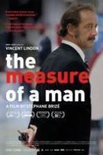 The Measure of a Man (2016)