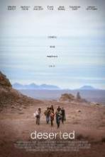 Deserted ( 2015 )