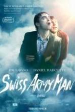 Swiss Army Man ( 2016 )