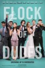 Flock of Dudes ( 2016 )