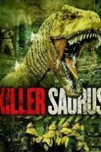 KillerSaurus ( 2015 )