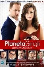 Planeta singli ( 2016 )