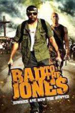 Bad to the Jones ( 2011 )