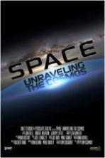 Space Unraveling the Cosmos (2014)