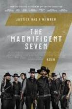 The Magnificent Seven (2016)