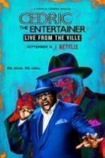 Cedric the Entertainer: Live from the Ville ( 2016 )