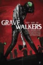 Grave Walkers ( 2015 )