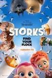 Storks (2016)