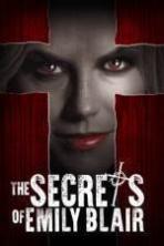 The Secrets of Emily Blair (2016)