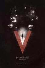 Phantasm: Ravager (2015)