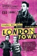 London Town ( 2016 )