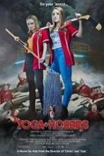 Yoga Hosers ( 2016 )