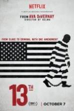 13th ( 2016 )