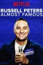 Russell Peters: Almost Famous (2016)