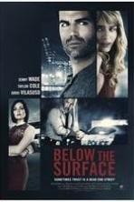 Below the Surface ( 2016 )