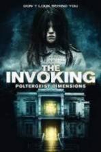 The Invoking 3: Paranormal Dimensions ( 2016 )