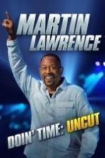 Martin Lawrence Doin Time (2016)