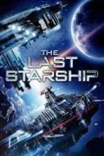 The Last Starship ( 2016 )