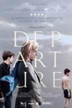 Departure ( 2016 )